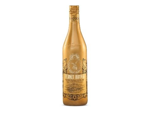 FERNET BRANCA DORADO 750ML
