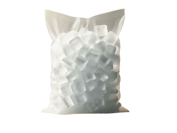 BOLSA DE HIELO 1.5KG