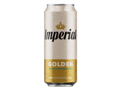LATA IMPERIAL GOLDEN