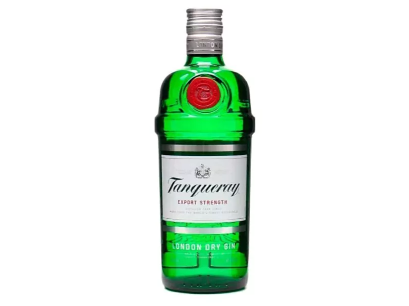 GIN TANQUERAY