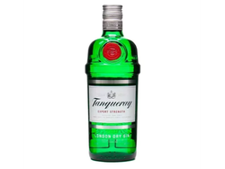 GIN TANQUERAY