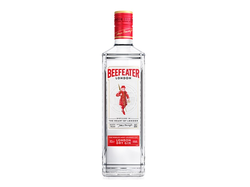 GIN BEEFEATER
