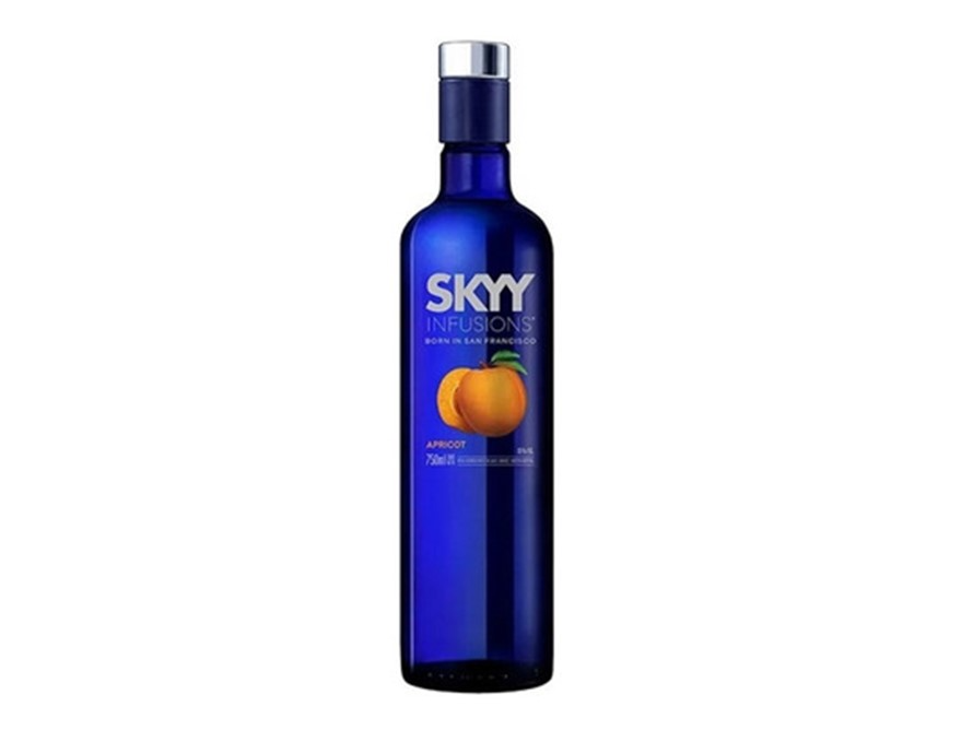 SKYY DURAZNO