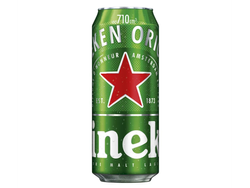 LATÓN HEINEKEN