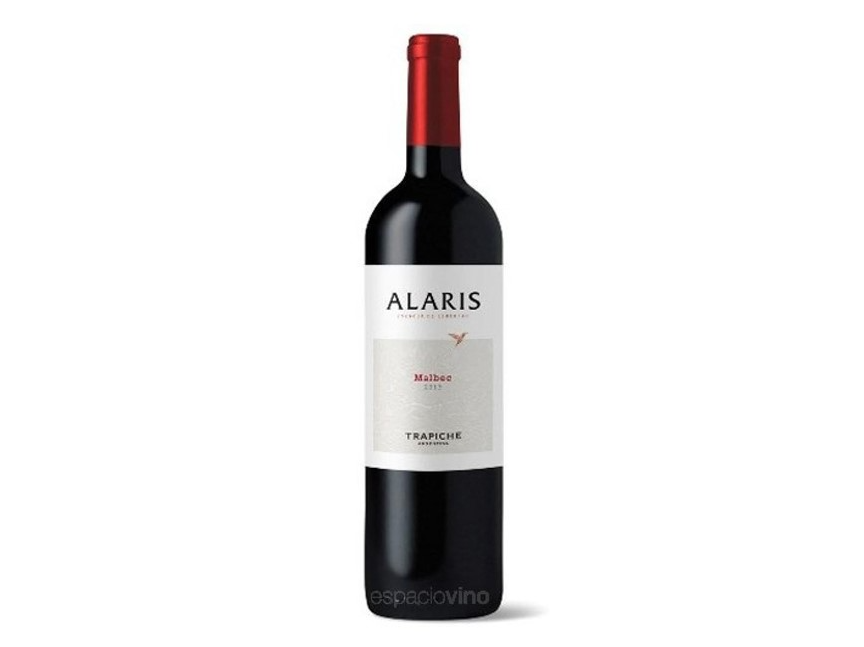 ALARIS MALBEC