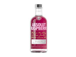ABSOLUT RASPBERRY