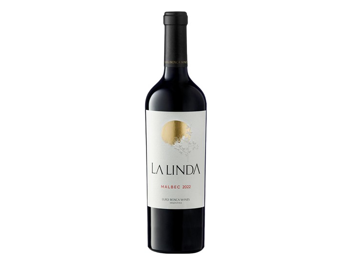 LA LINDA MALBEC