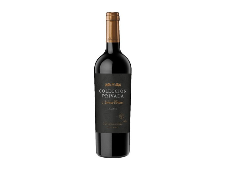 COLECCIÓN PRIVADA MALBEC