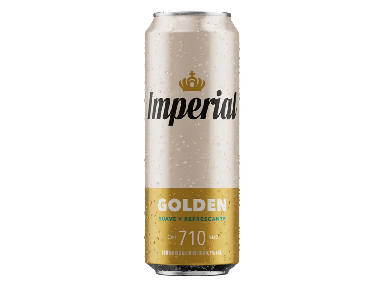 LATÓN IMPERIAL GOLDEN