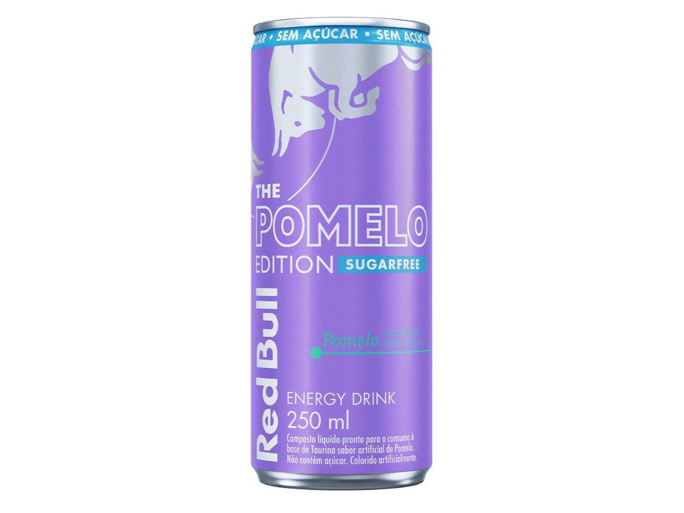 RED BULL POMELO