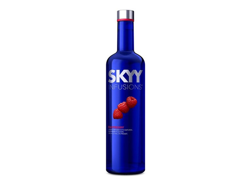 SKYY FRUTOS ROJOS