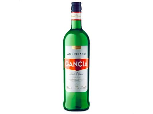 GANCIA AMERICANO