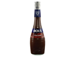 LICOR BOLS CHOCOLATE