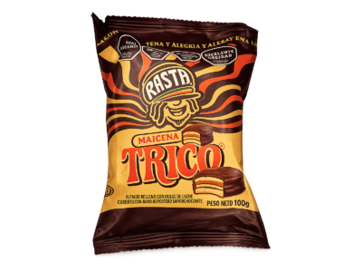 ALFAJOR RASTA TRICO