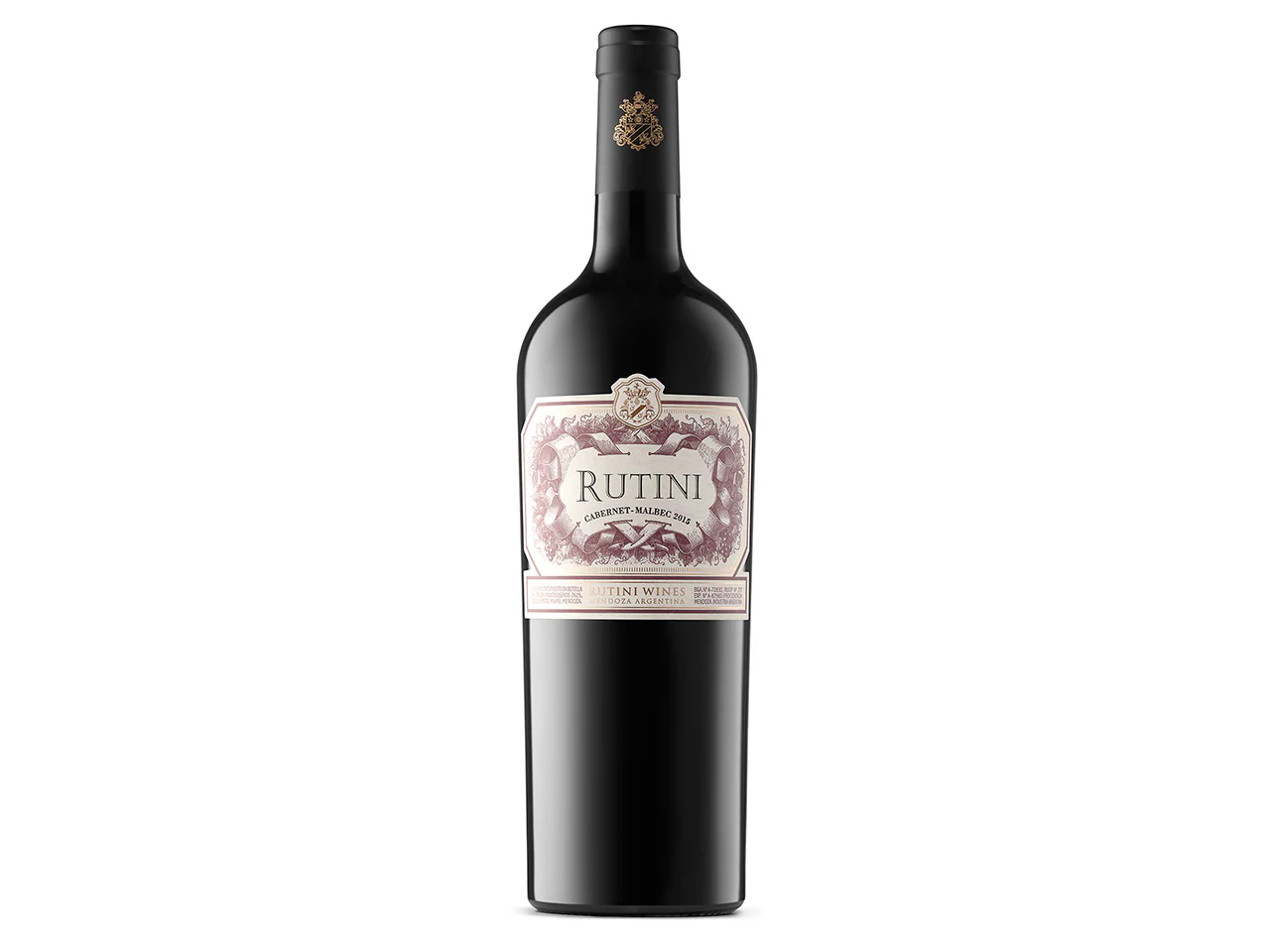RUTINI MALBEC