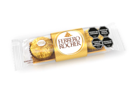 FERRERO ROCHER