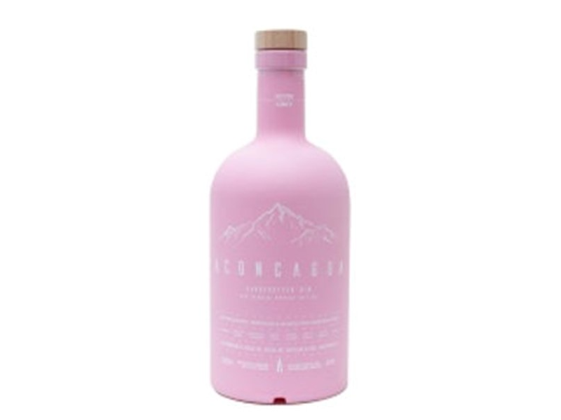 GIN ACONCAGUA PINK