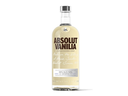ABSOLUT VANILIA