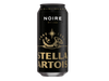LATA STELLA ARTOIS NEGRA