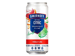 LATA SMIRNOFF POMELO
