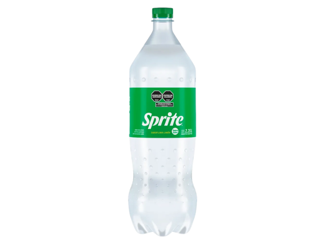 SPRITE 2,25ml