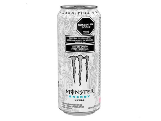 MONSTER ULTRA 473ml