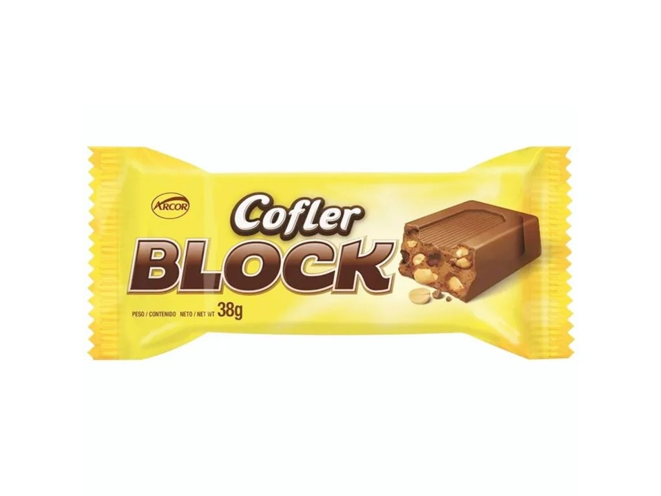 COFLER MINI BLOCK