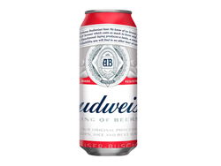 LATA BUDWEISER