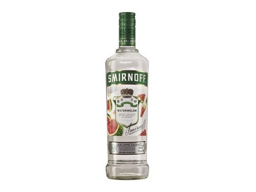 SMIRNOFF SANDÍA