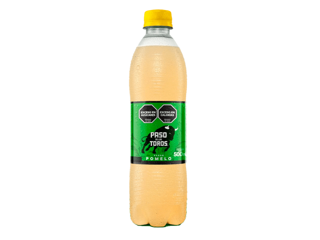PASO DE LOS TOROS 500ML
