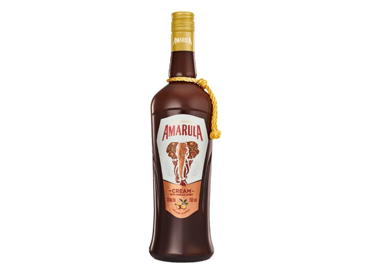 AMARULA