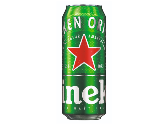 LATA HEINEKEN