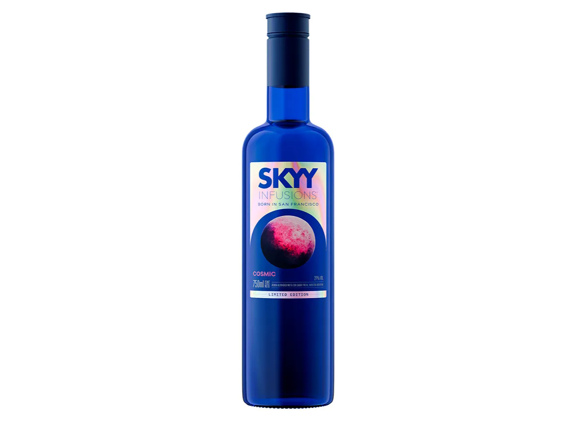 SKYY COSMIC