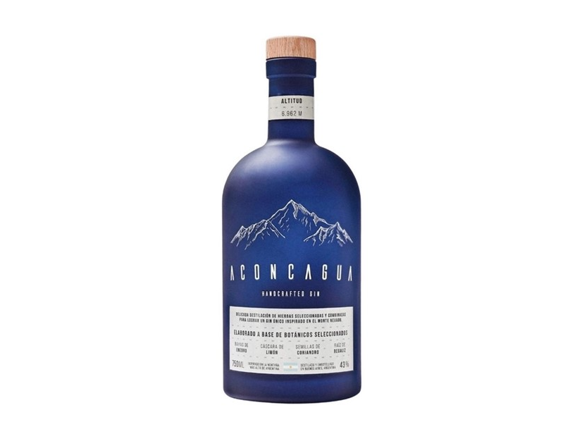 GIN ACONCAGUA