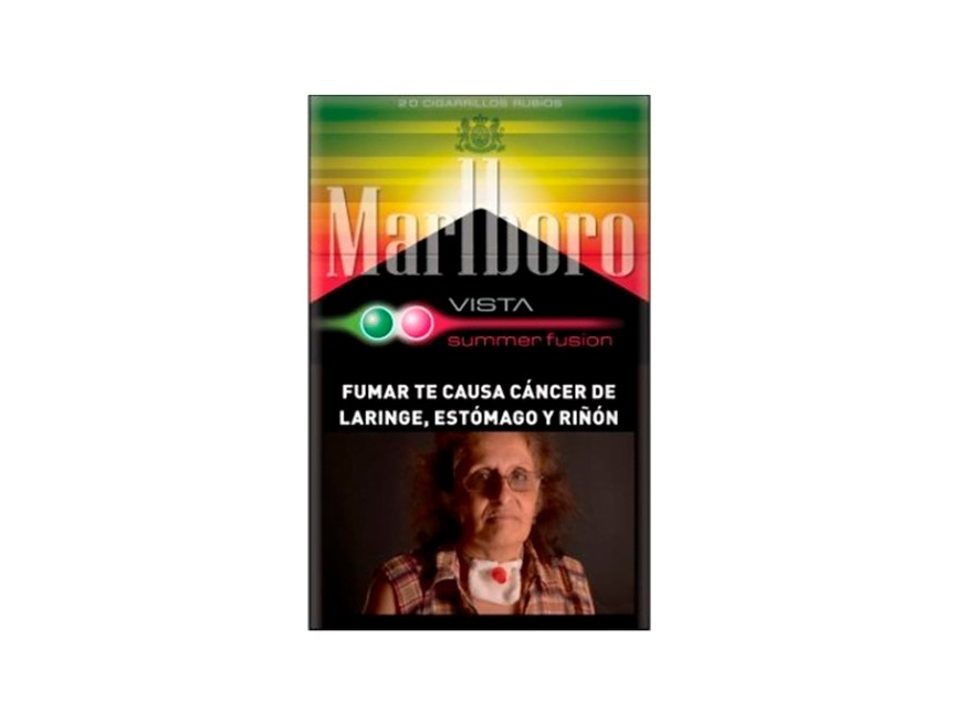 MARLBORO SANDÍA X 20