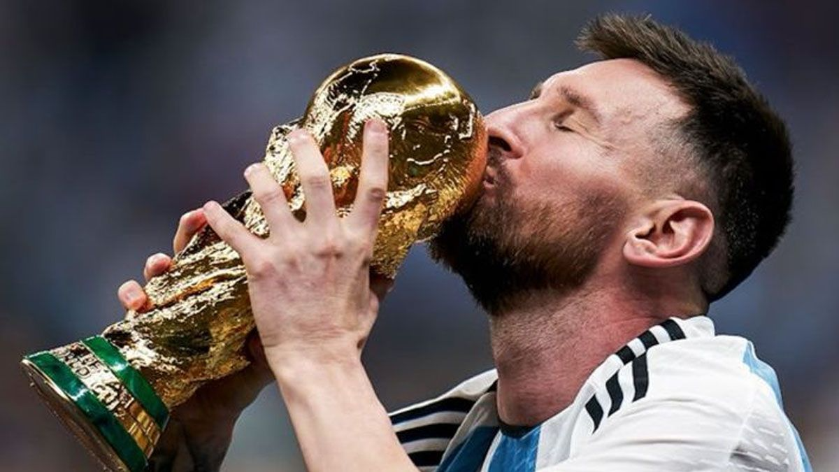 LA SELECCIÓN