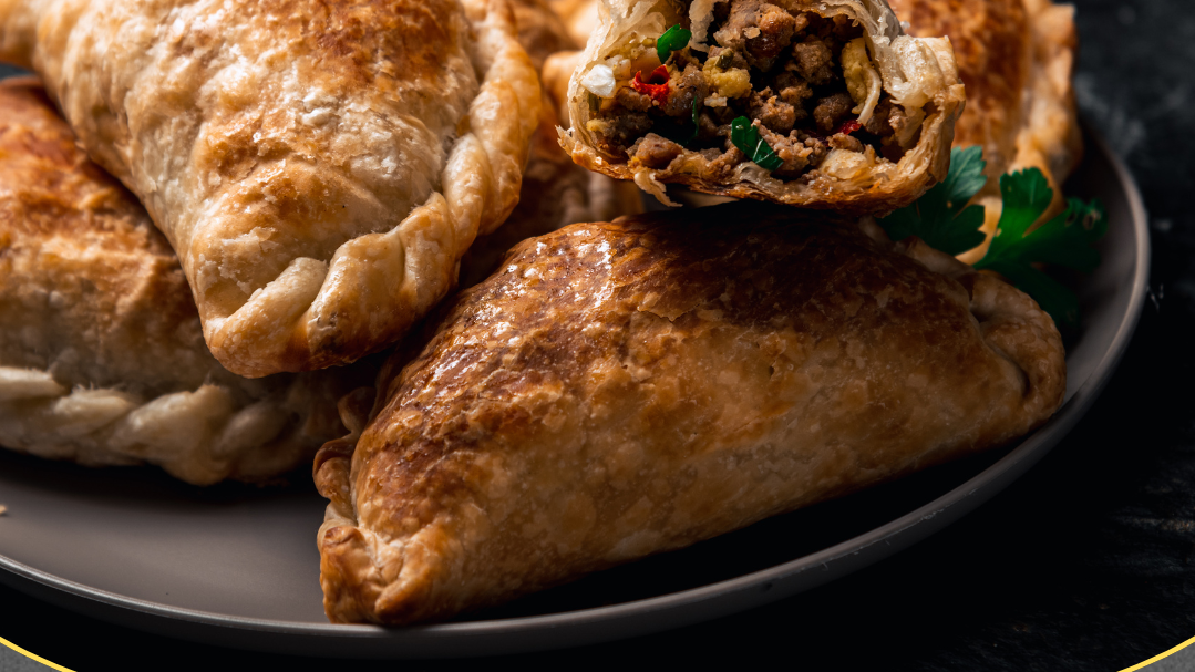 EMPANADAS GAUCHA