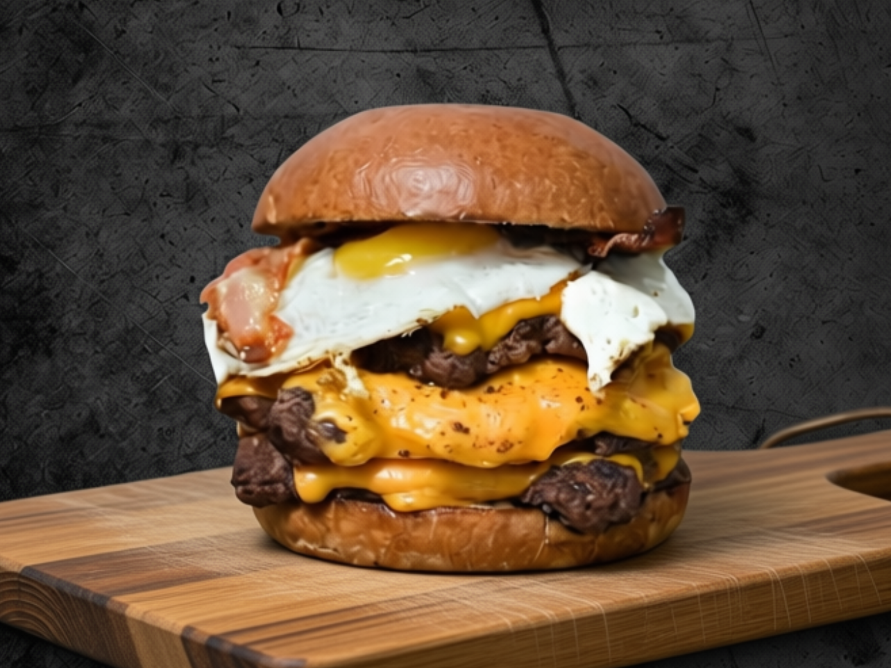 GAUCHA 22 de Gaucha Hamburguesas