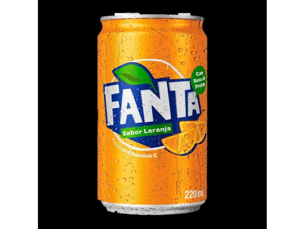 Fanta