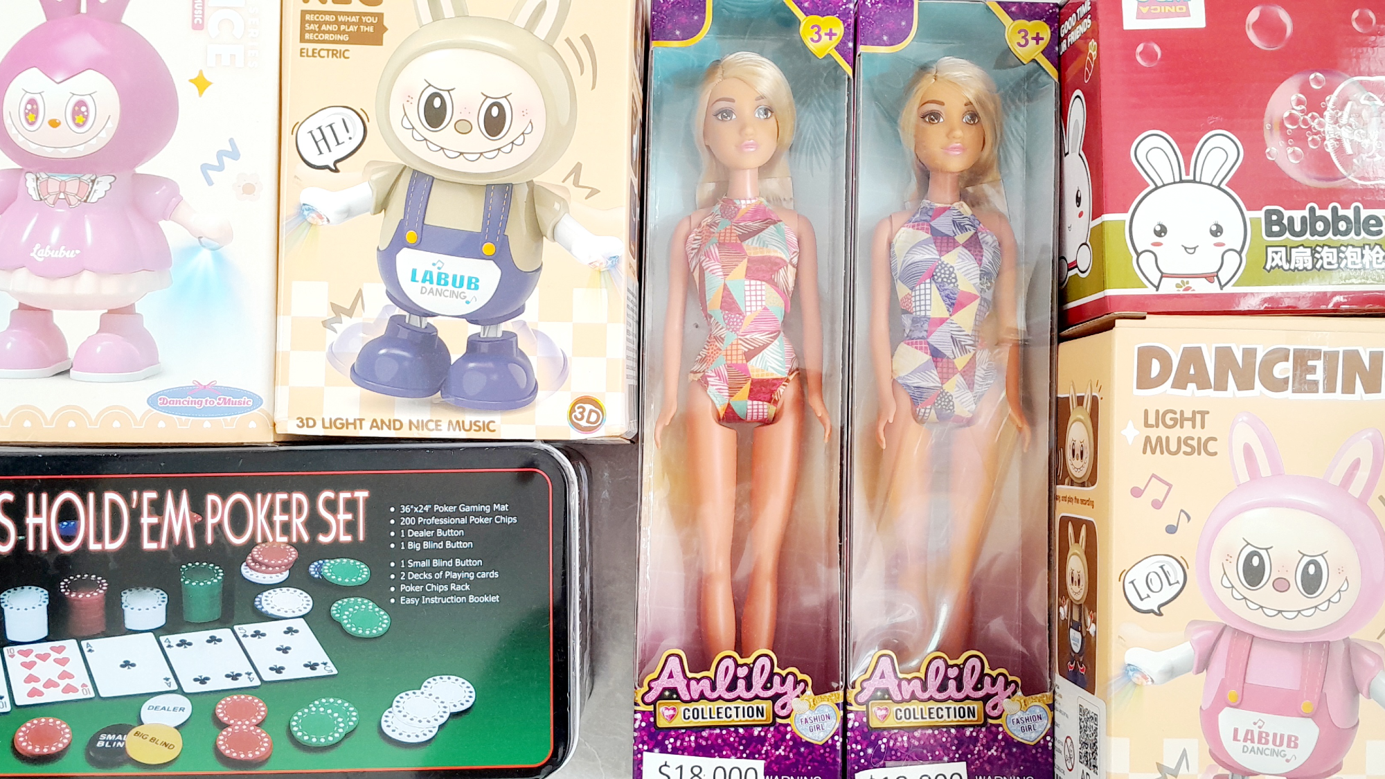 BUENOSVIENTOS Regalos Bazar Juguetes