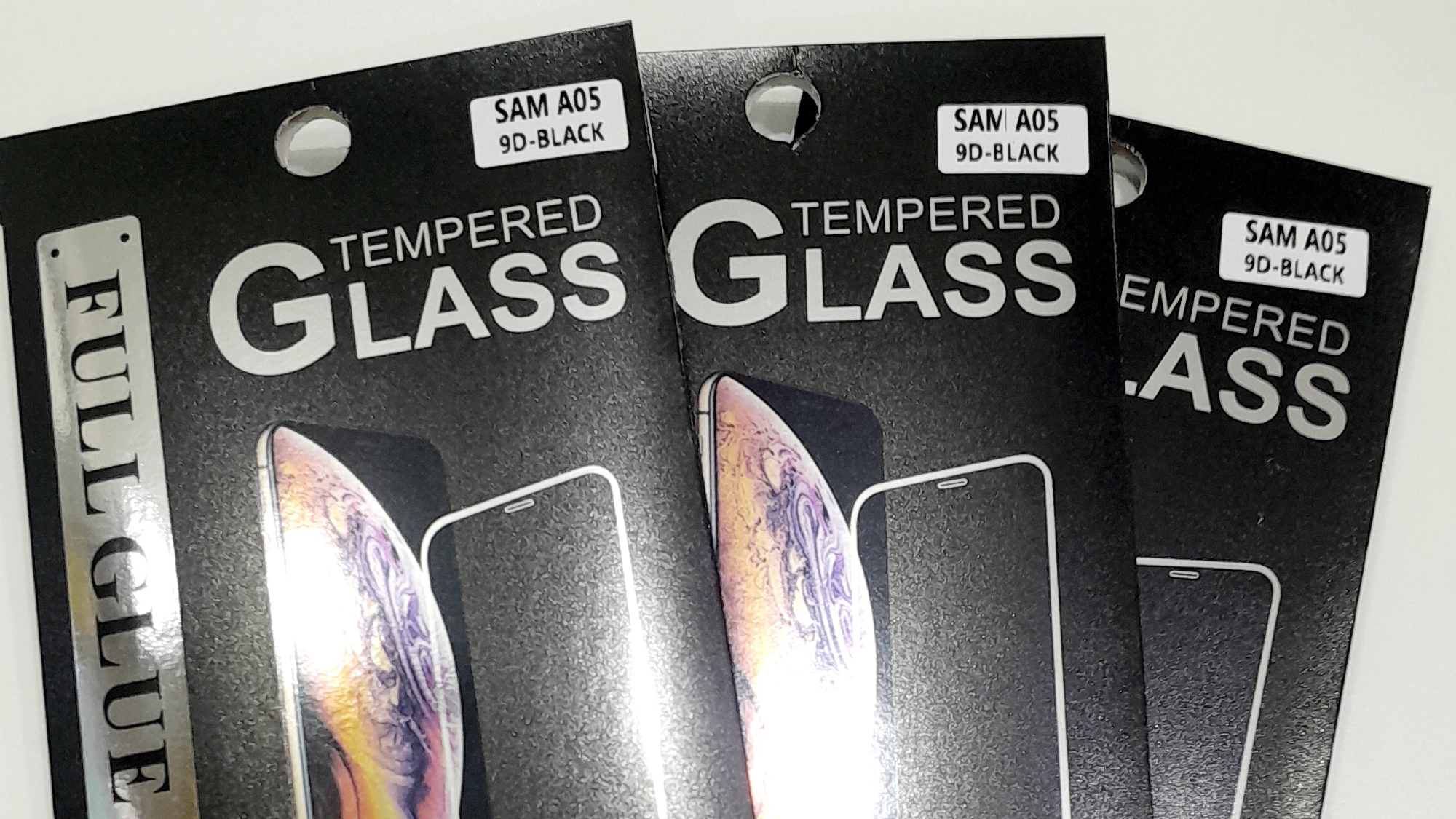 GLASS CELULAR  GLASS CAMARA