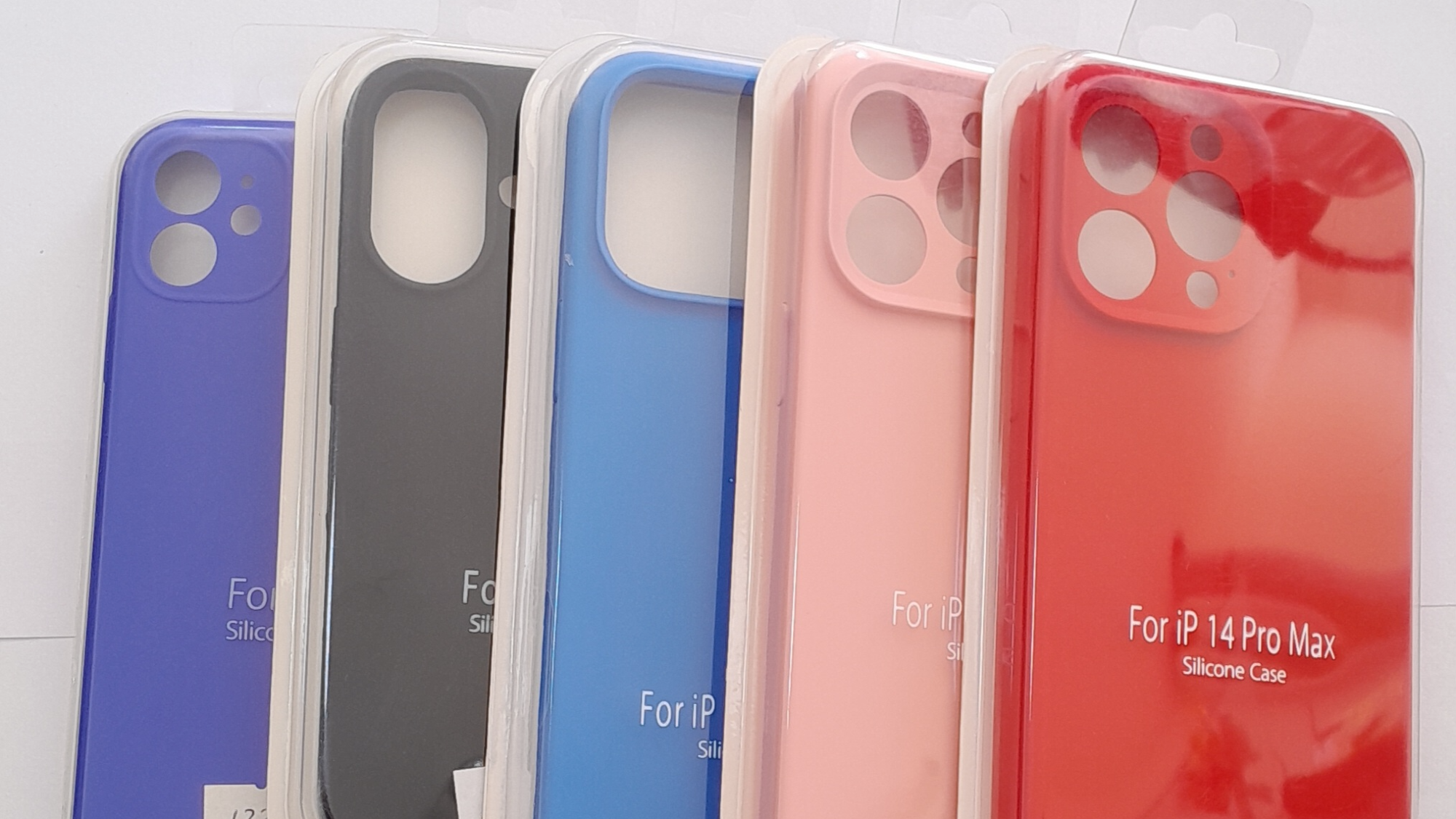 SILICON CASE