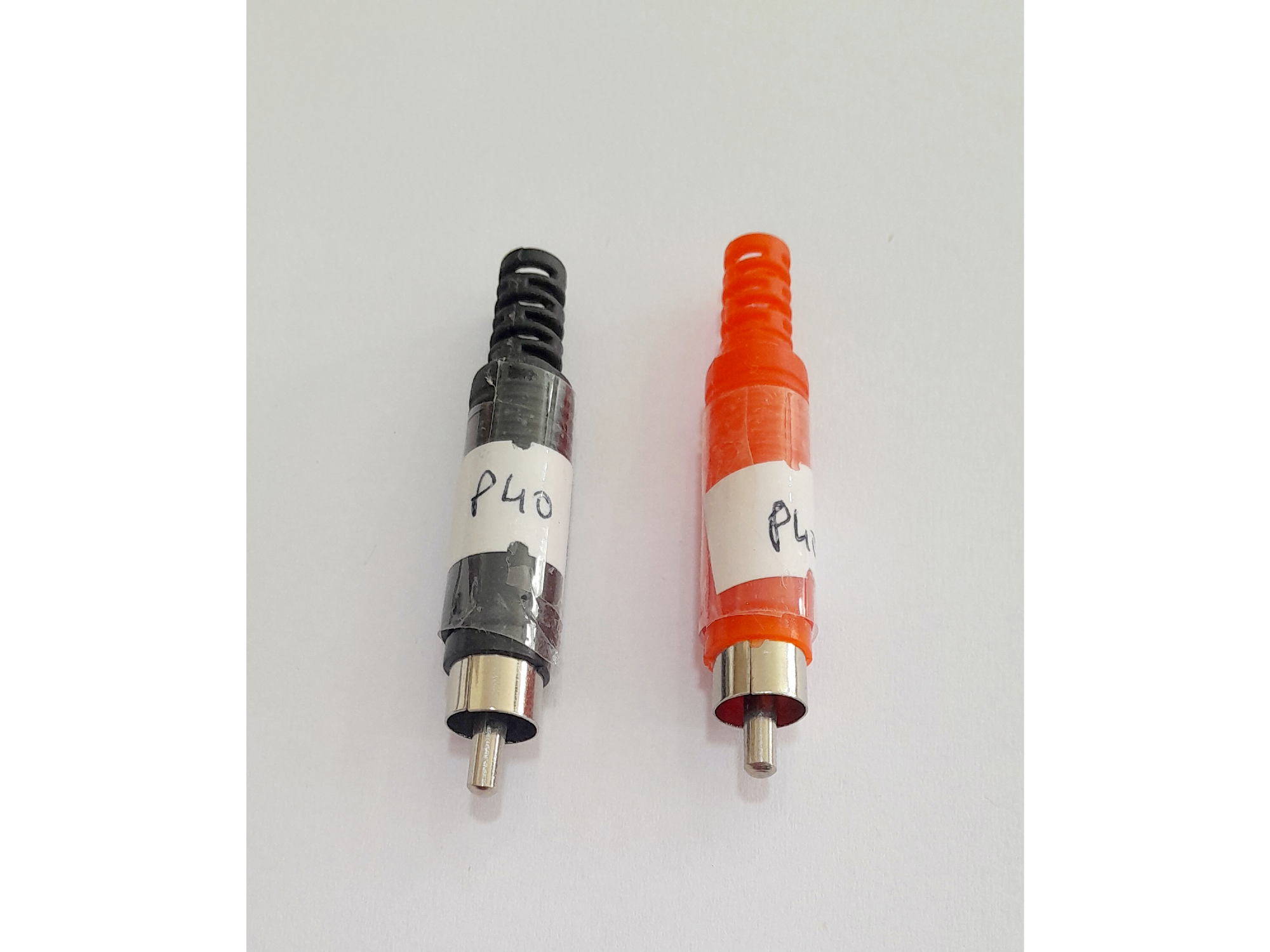 RCA P40