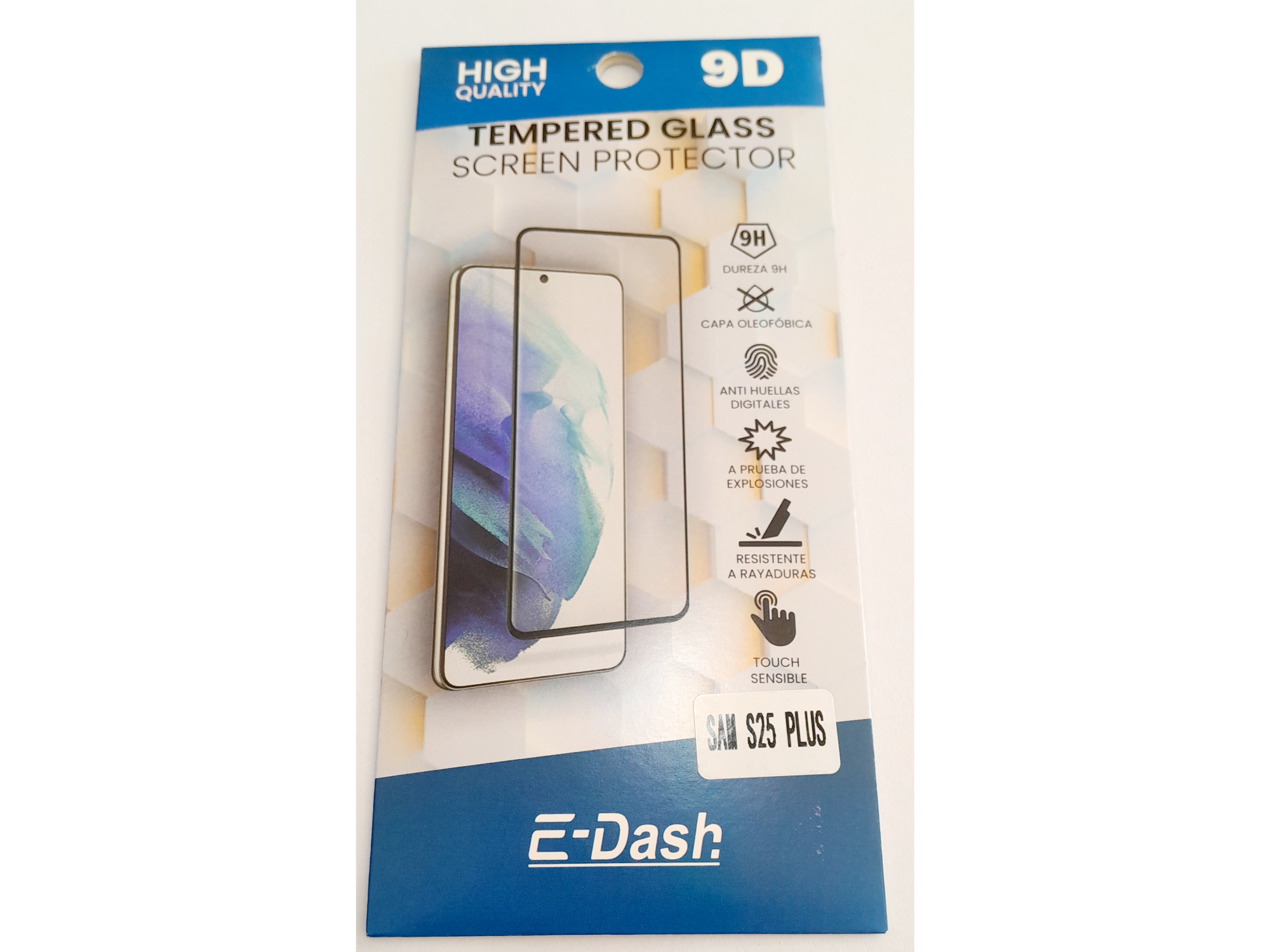 Samsung S25 Plus