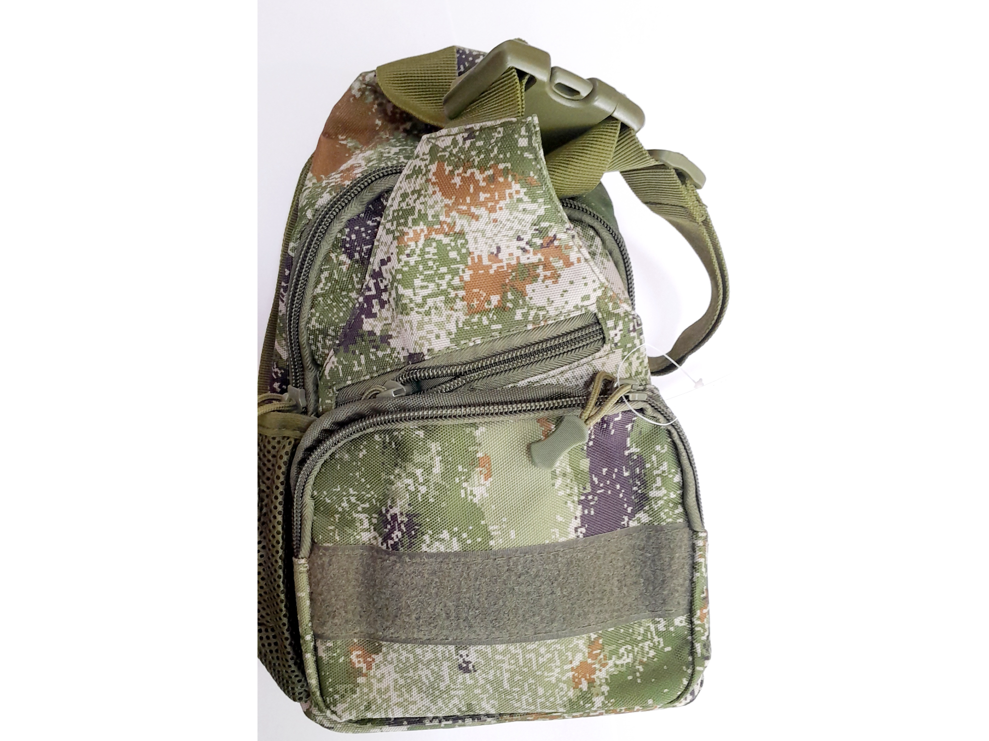 Mochila Morral