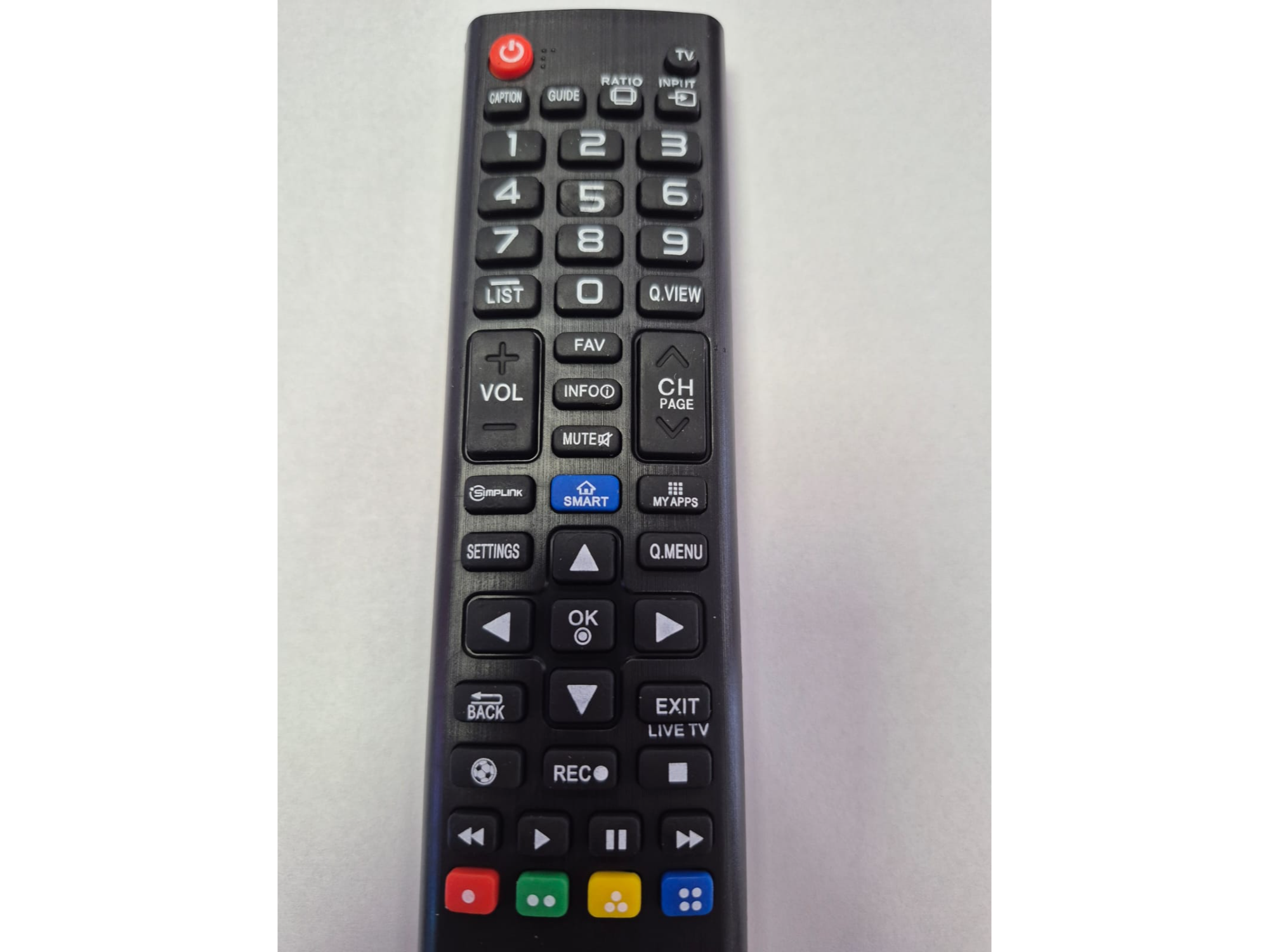 LG 8409 (por pedido)