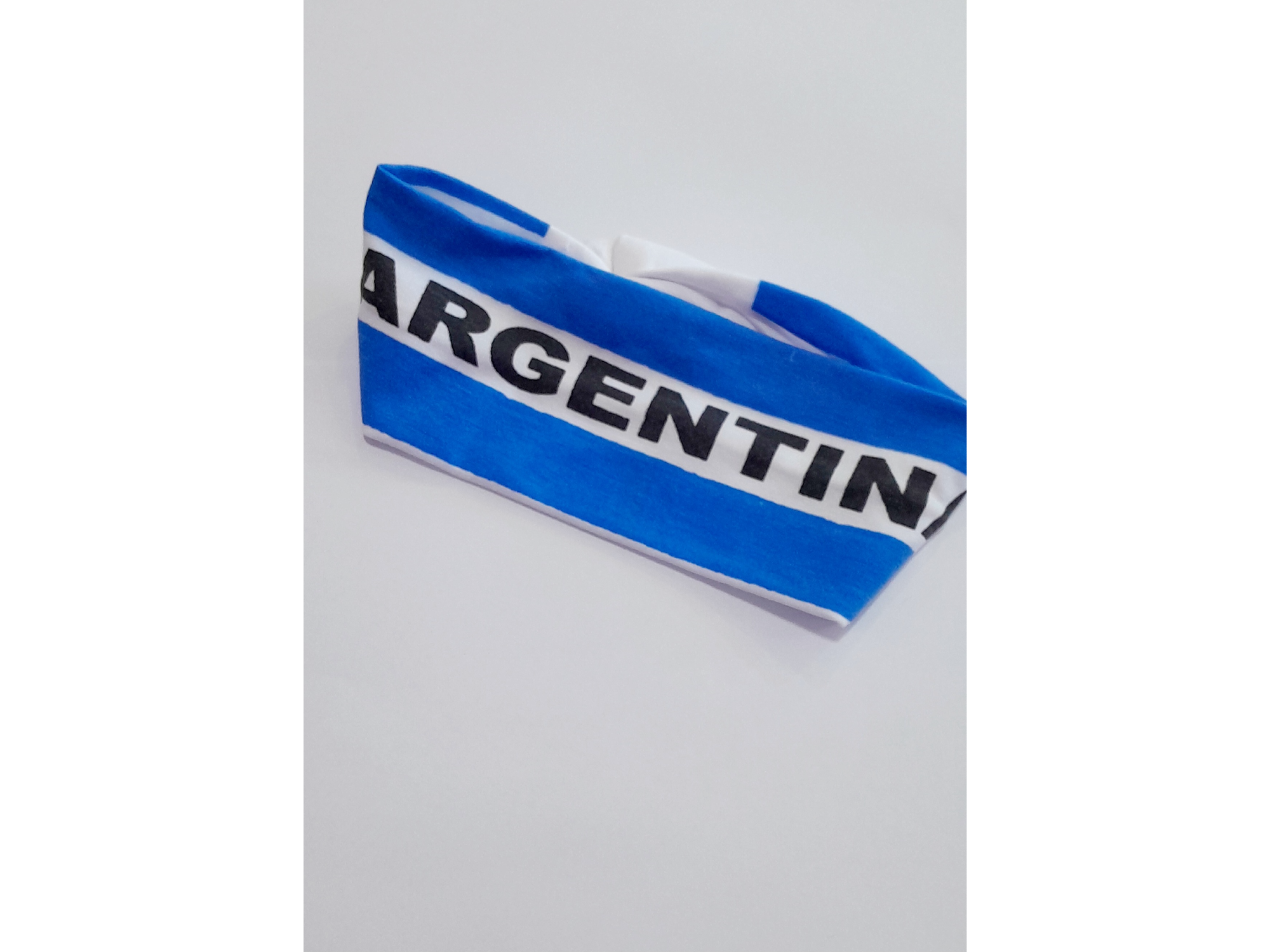 Vincha Argentina