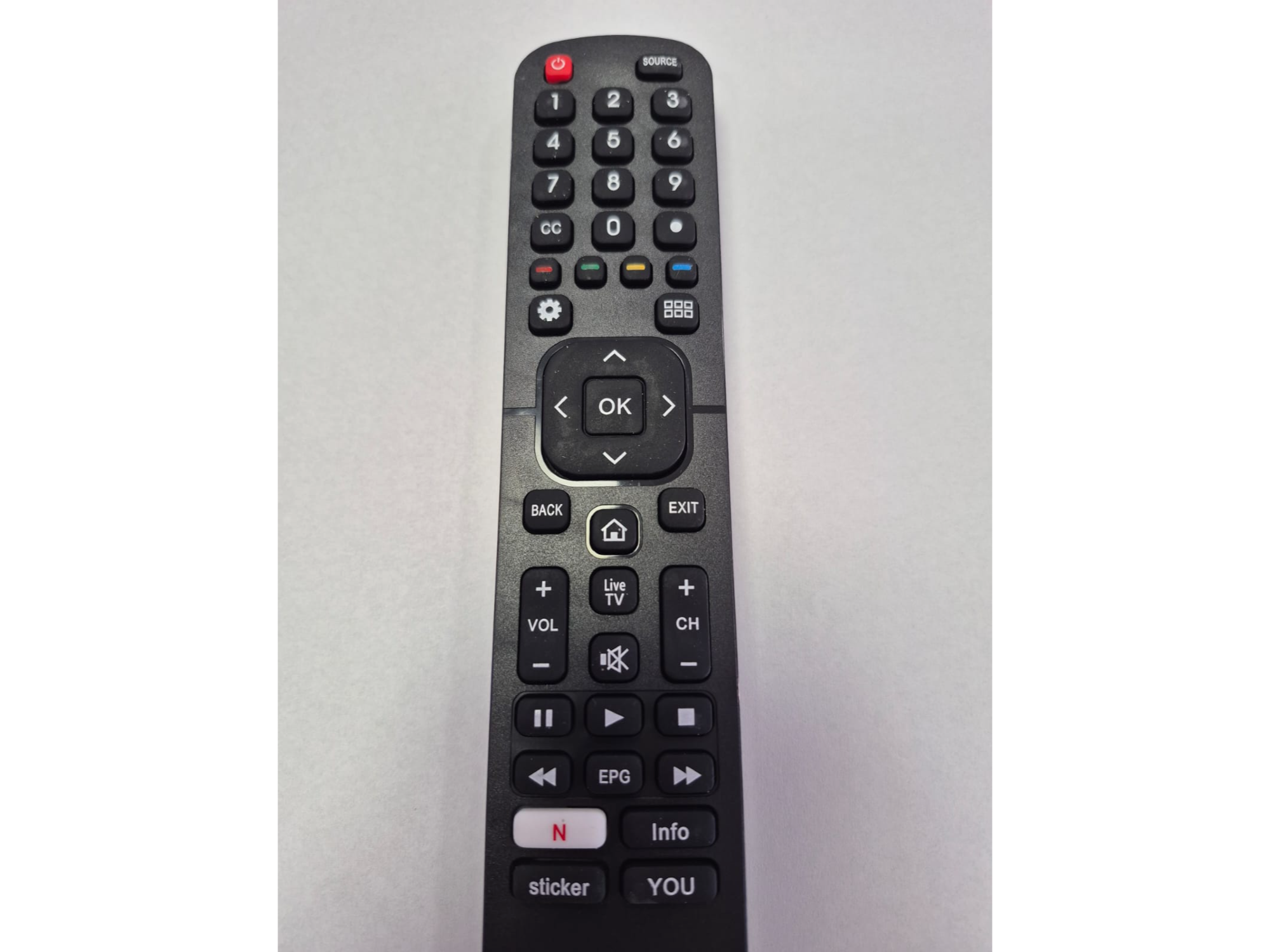 BGH NOBLEX SANYO JVC (por pedido)