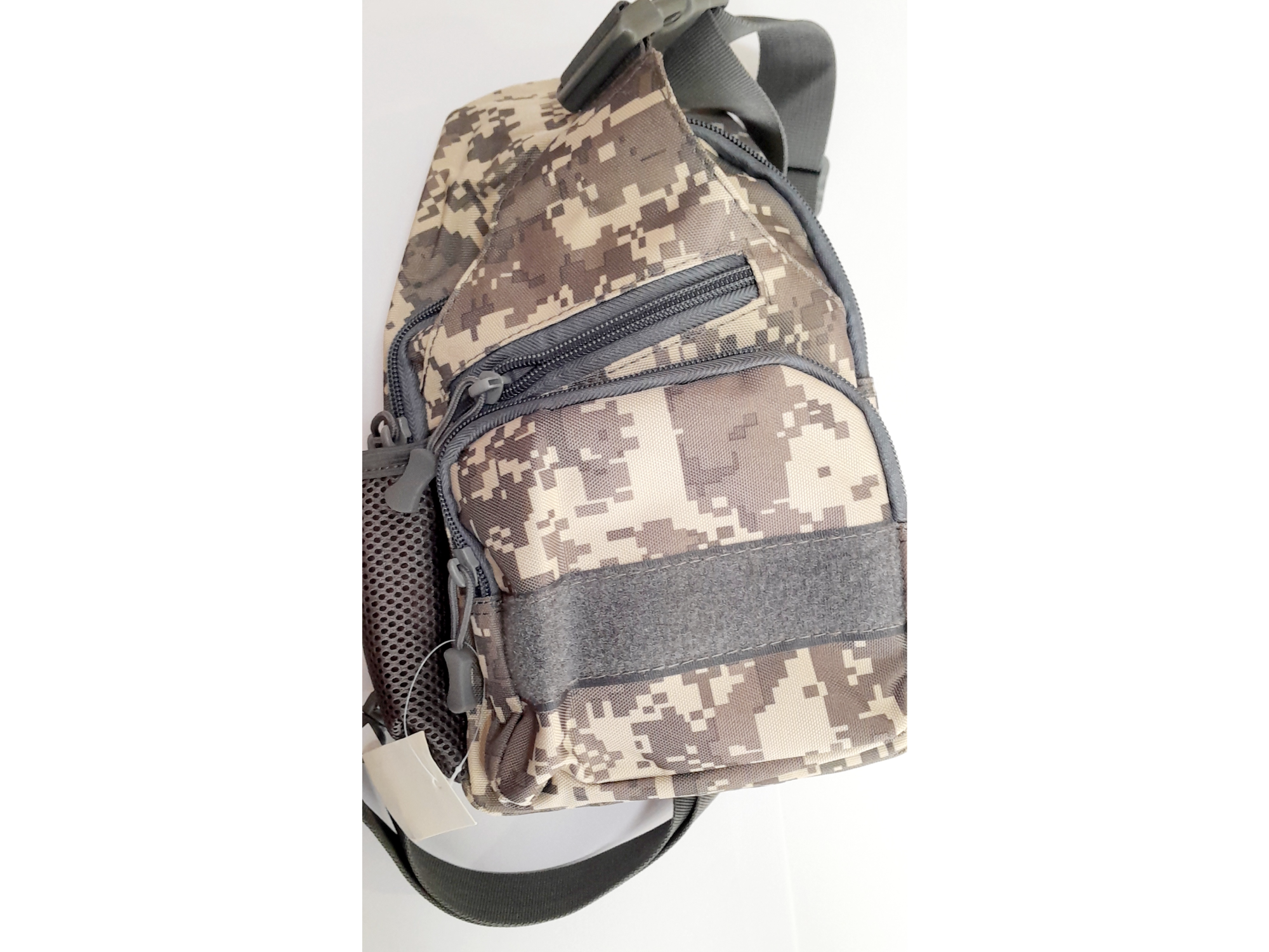 Mochila Morral