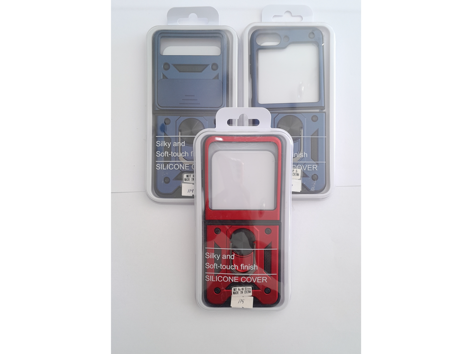 MOTOROLA RA40 Z FLIP5 RA40 ULTRA